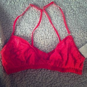 Hanky panky bralette NWT